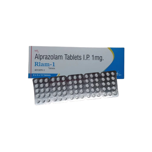 Rlam 1mg